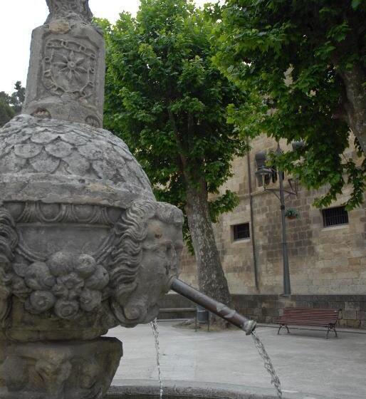 فندق صغير Hostería De Curtidores