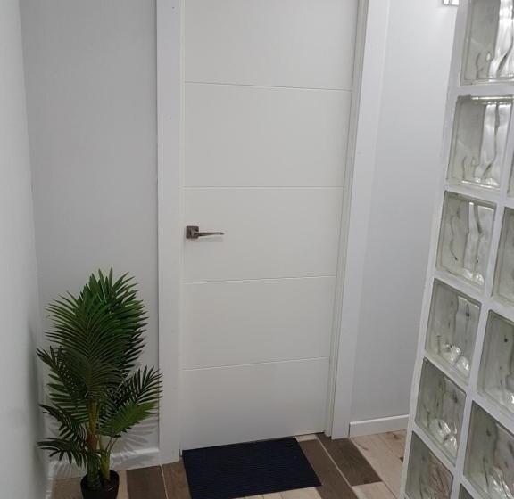 הוסטל Junior Suites Con Jacuzzi