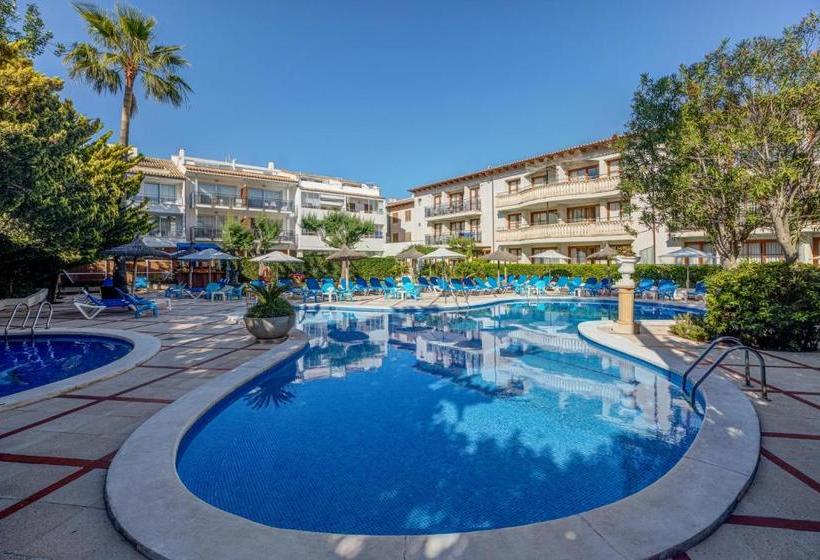 Apartamentos Can Denga