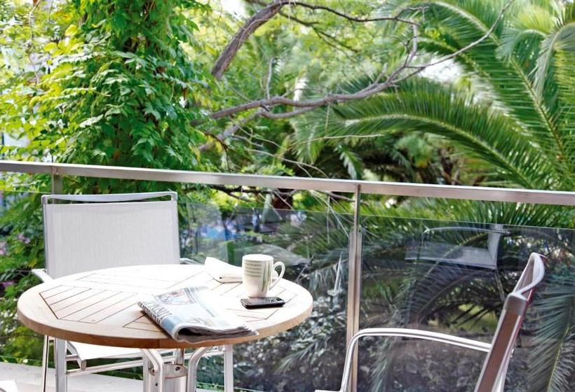 Apartamentos Can Denga