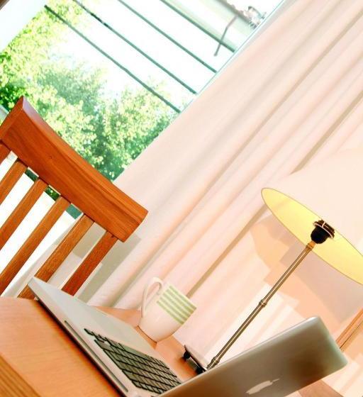 Apartamentos Can Denga