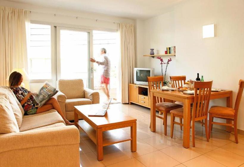 Apartamentos Can Denga