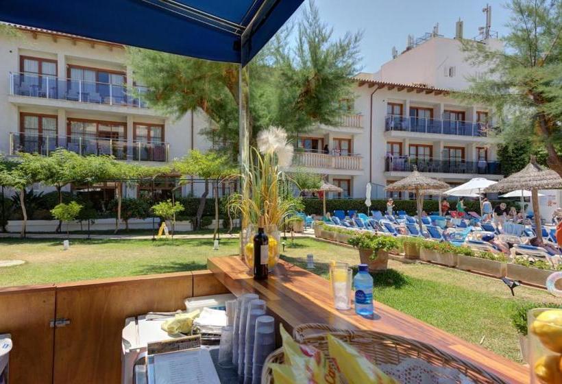 Apartamentos Can Denga