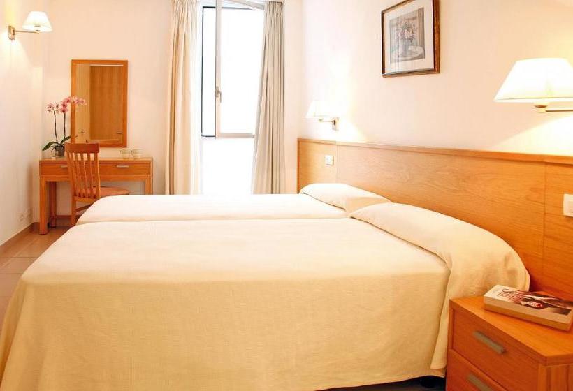 Apartamentos Can Denga