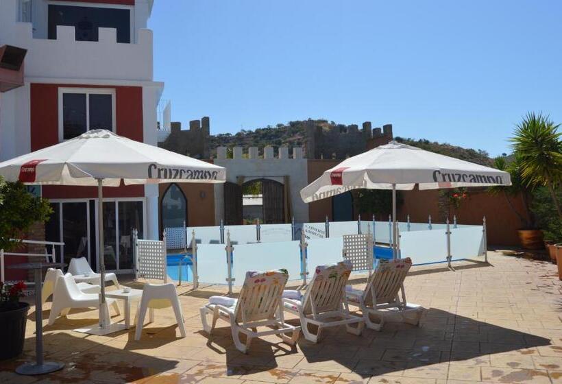 Balcones De Bentomiz