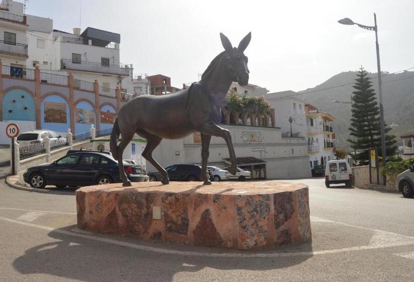 Balcones De Bentomiz