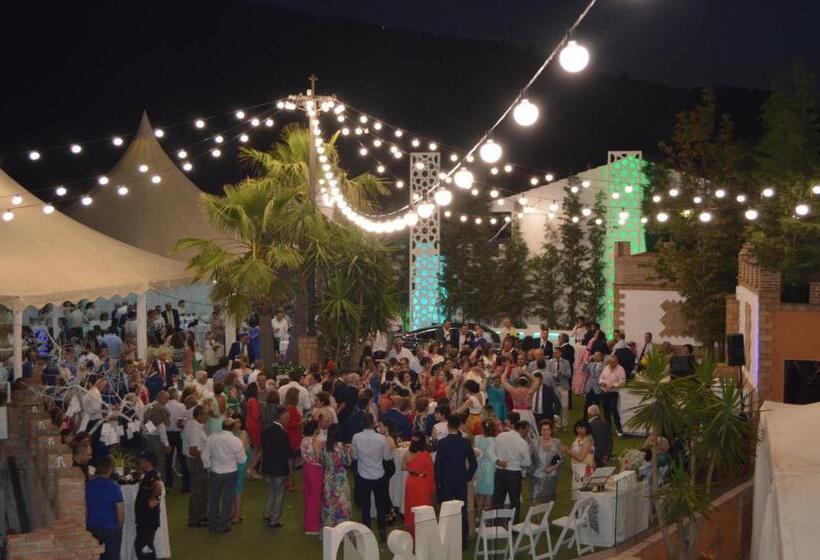 Balcones De Bentomiz