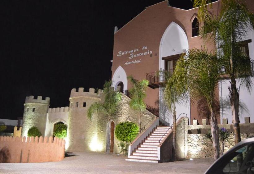 Balcones De Bentomiz