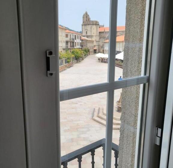 Casa Maruxa Pensión