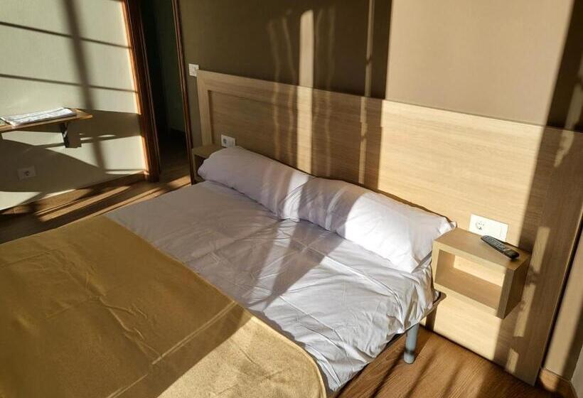 Casa Maruxa Pensión