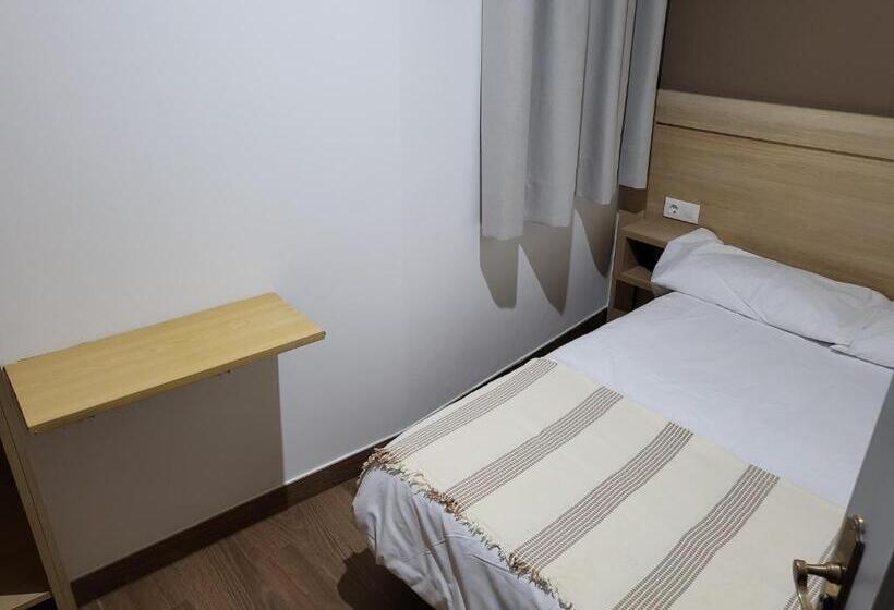 Casa Maruxa Pensión