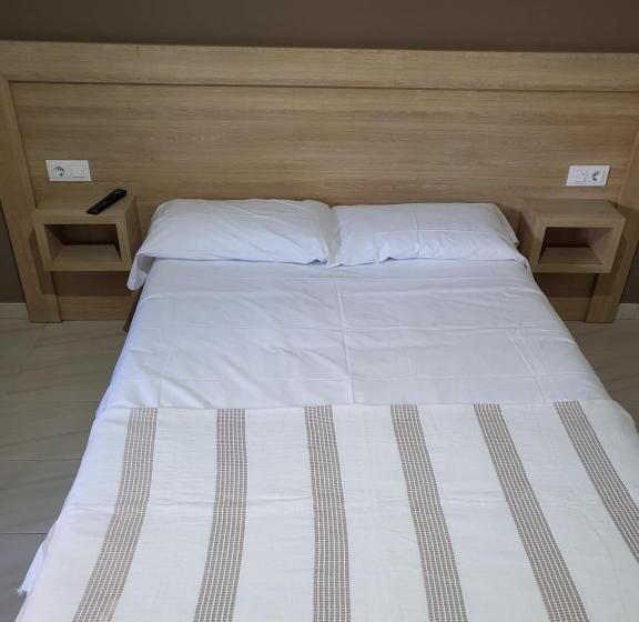 Casa Maruxa Pensión