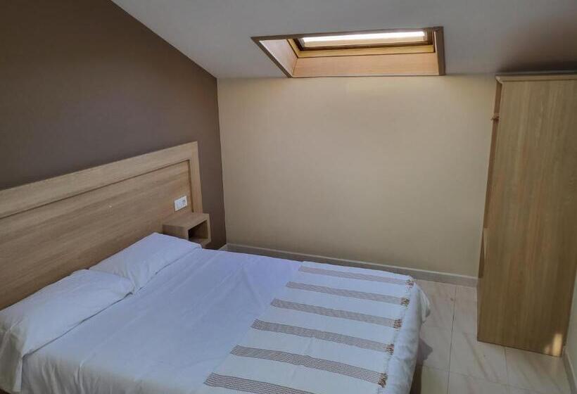 Casa Maruxa Pensión