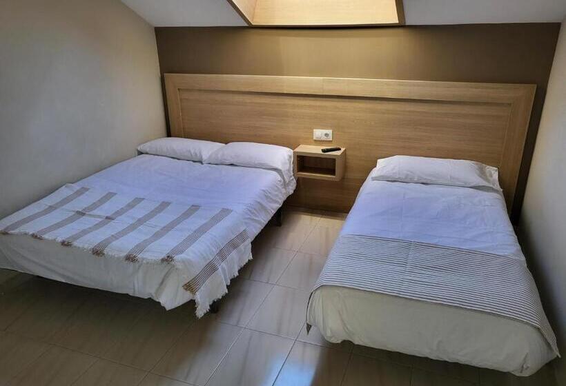 Casa Maruxa Pensión