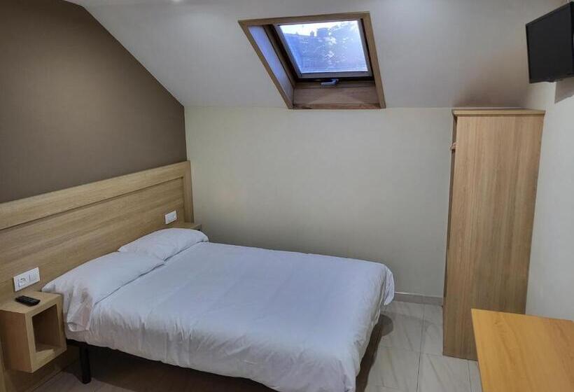 Casa Maruxa Pensión