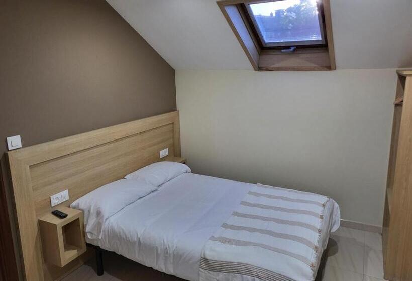 Casa Maruxa Pensión