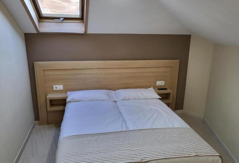 Casa Maruxa Pensión