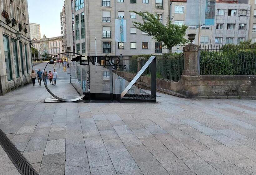 Casa Maruxa Pensión