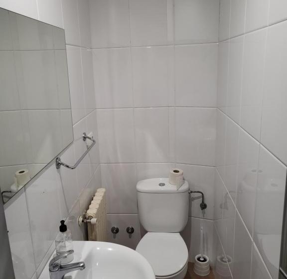 Casa Maruxa Pensión