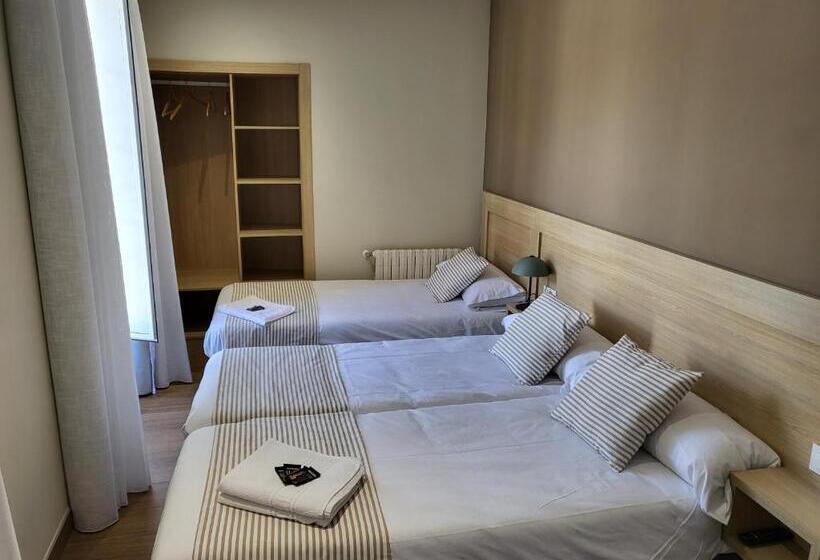 Casa Maruxa Pensión