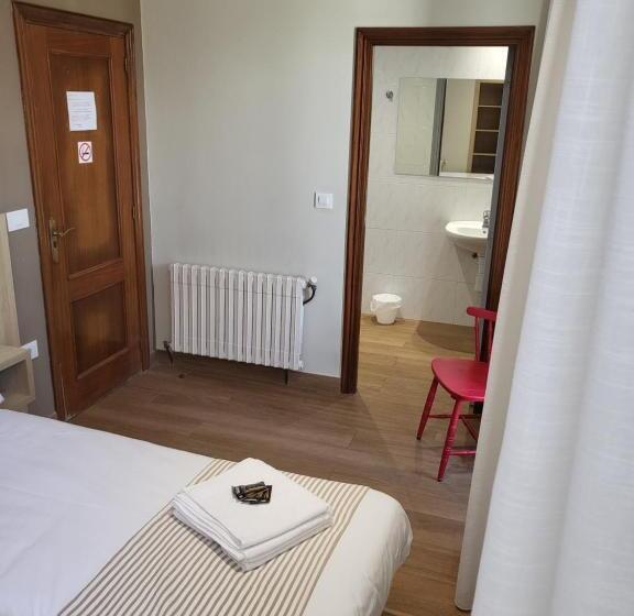 Casa Maruxa Pensión