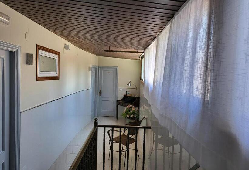 Casa Maruxa Pensión