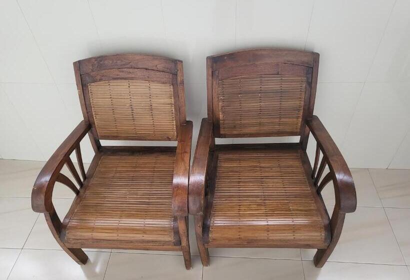 Casa Maruxa Pensión