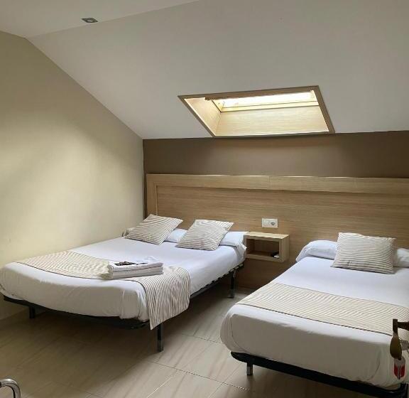 Casa Maruxa Pensión