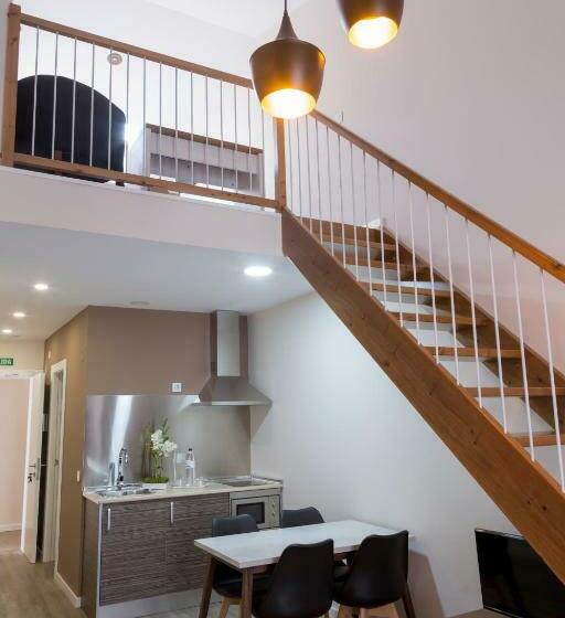 בית מלון כפרי Asador O Callejon De Belchite