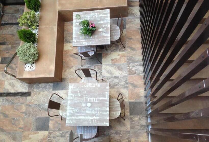 בית מלון כפרי Asador O Callejon De Belchite