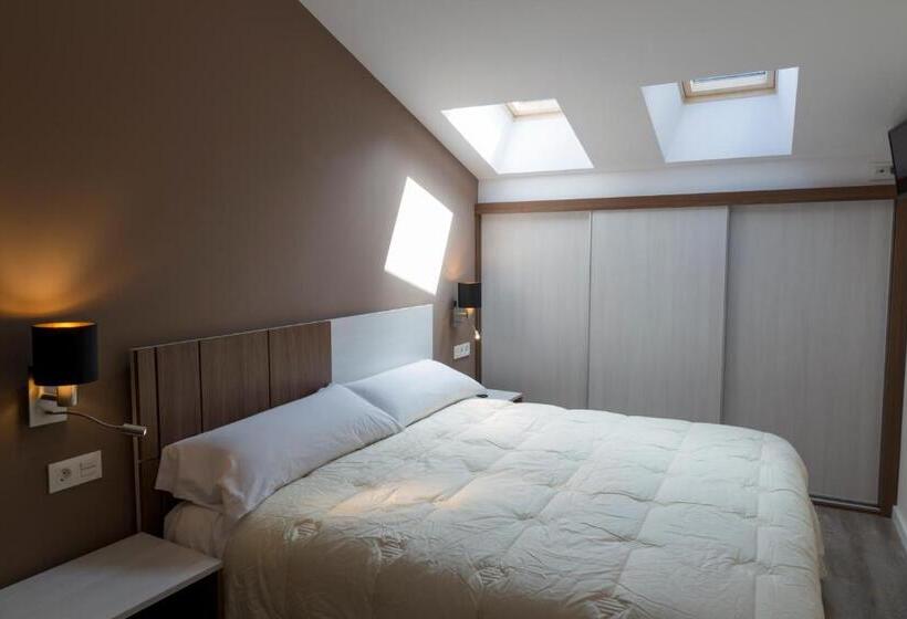 בית מלון כפרי Asador O Callejon De Belchite