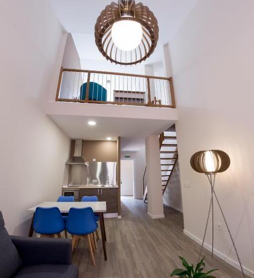 בית מלון כפרי Asador O Callejon De Belchite