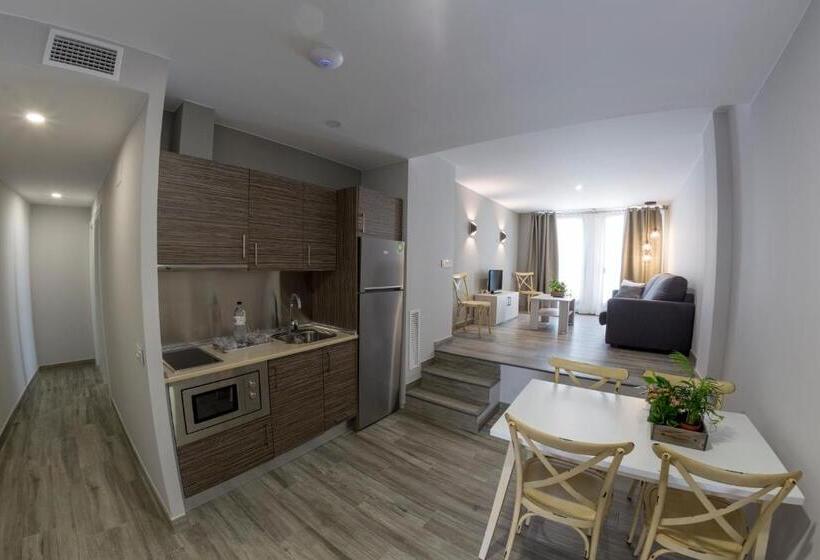 בית מלון כפרי Asador O Callejon De Belchite