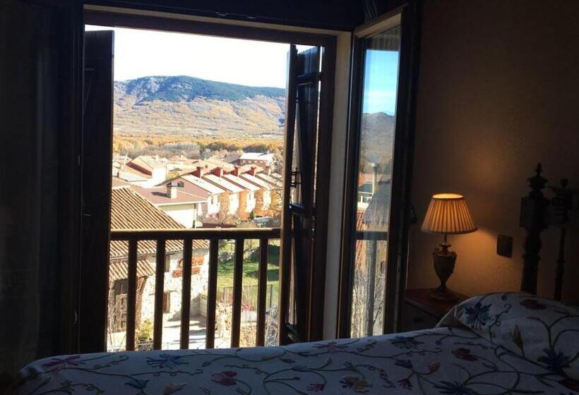 فندق El Barondillo