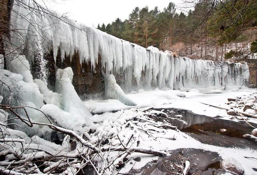 فندق El Barondillo