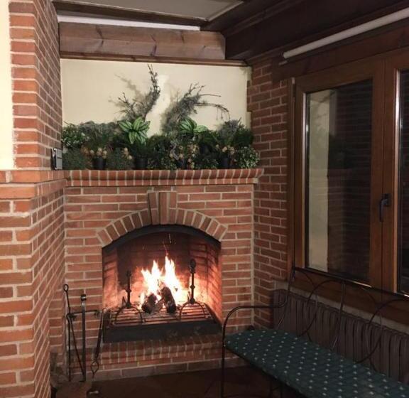 فندق El Barondillo