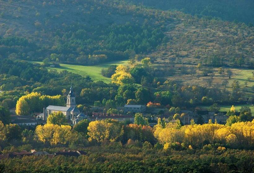 فندق El Barondillo