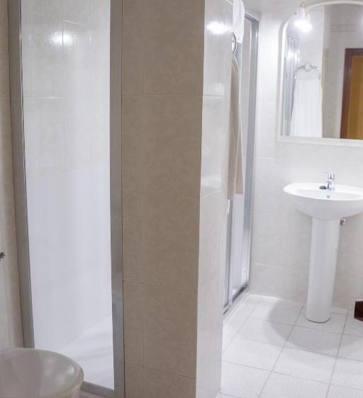 Отель Hostelería La Palmera De Miajadas Sl