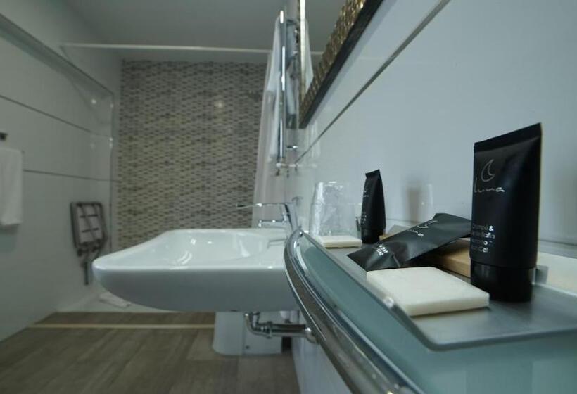 酒店 Infante Antequera