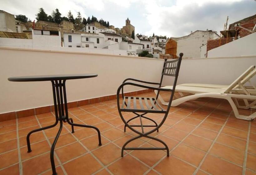 酒店 Infante Antequera