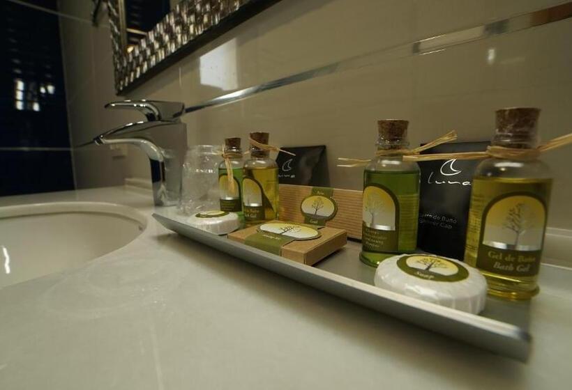 酒店 Infante Antequera