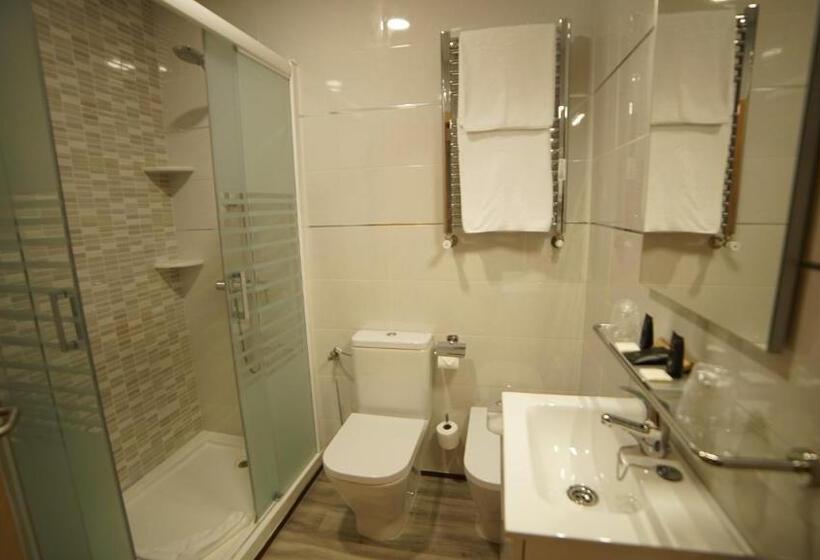 酒店 Infante Antequera