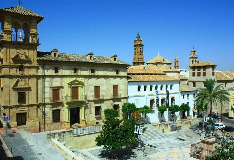 酒店 Infante Antequera