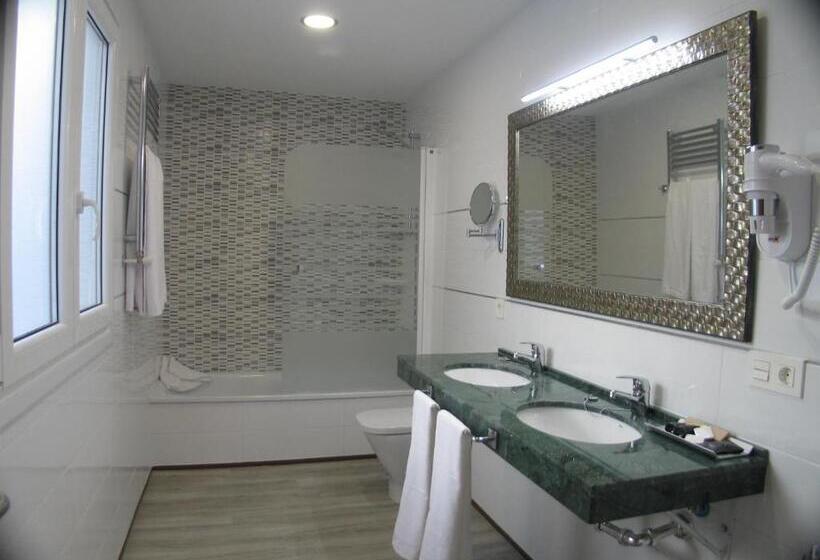 酒店 Infante Antequera