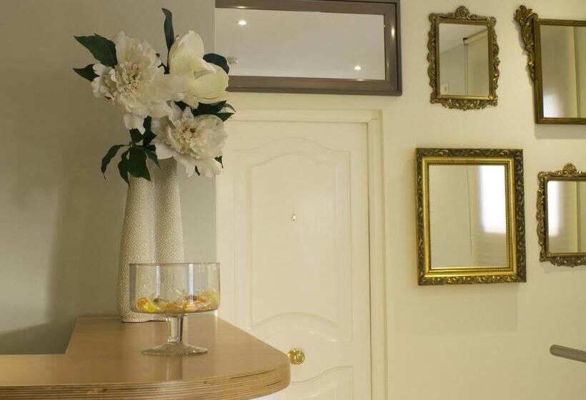 酒店 Infante Antequera