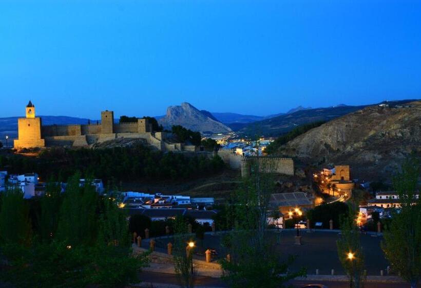 酒店 Infante Antequera