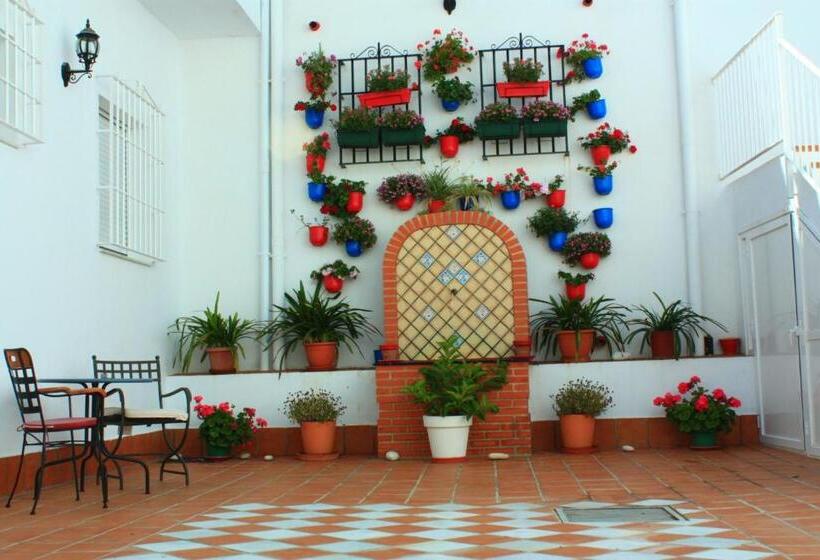 酒店 Infante Antequera