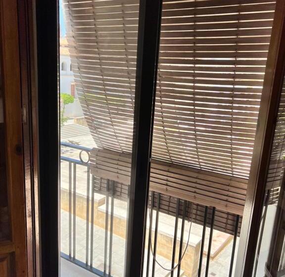 酒店 Infante Antequera