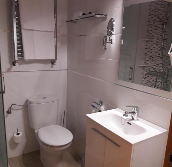 酒店 Infante Antequera