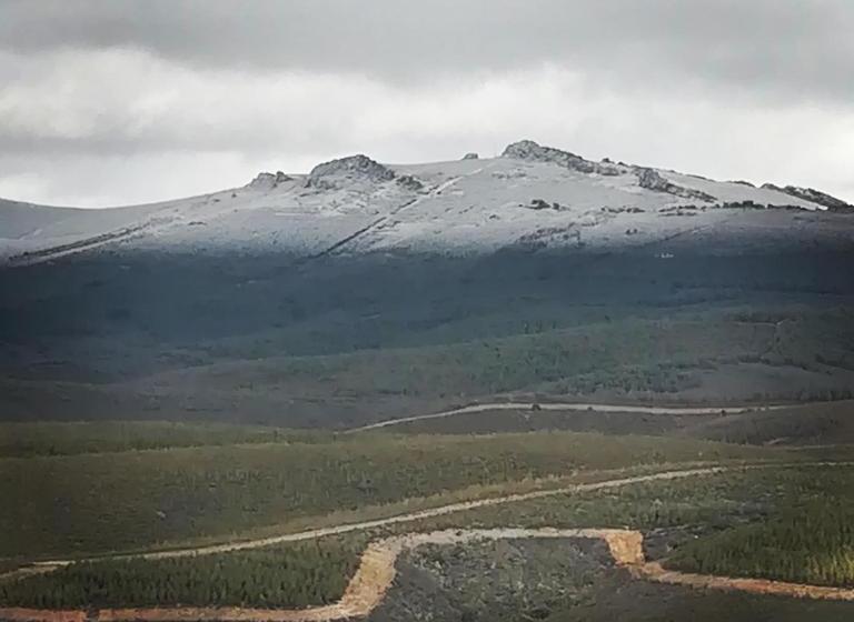 فندق Rural La Robla